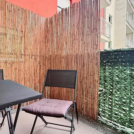 Splendido A Cernobbio, Di Apartment *