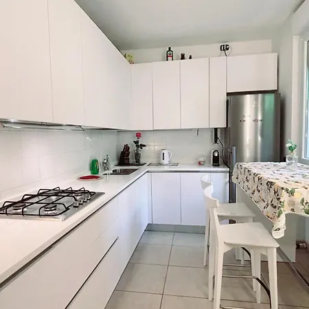 Splendido A Cernobbio, Di Apartment