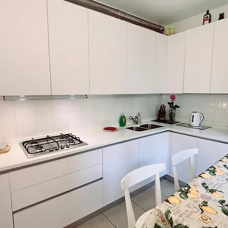 Apartment Splendido A Cernobbio, Di *