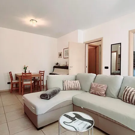 Apartment Splendido A Cernobbio, Di *